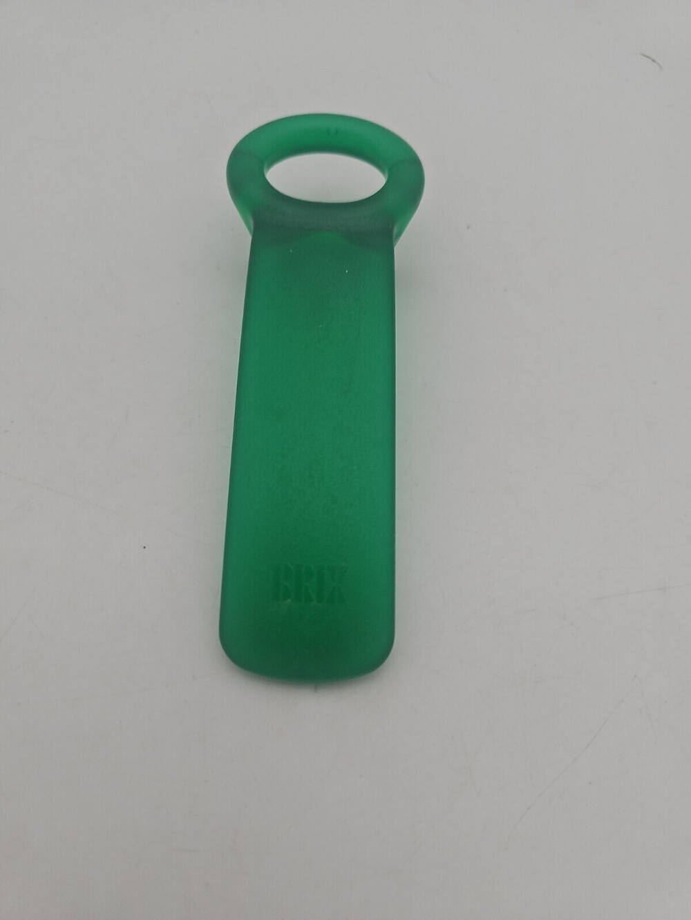 Brix Original Jar Opener Jar Pop Jar Key Jar Vacuum Breaker White Kitchen Tool